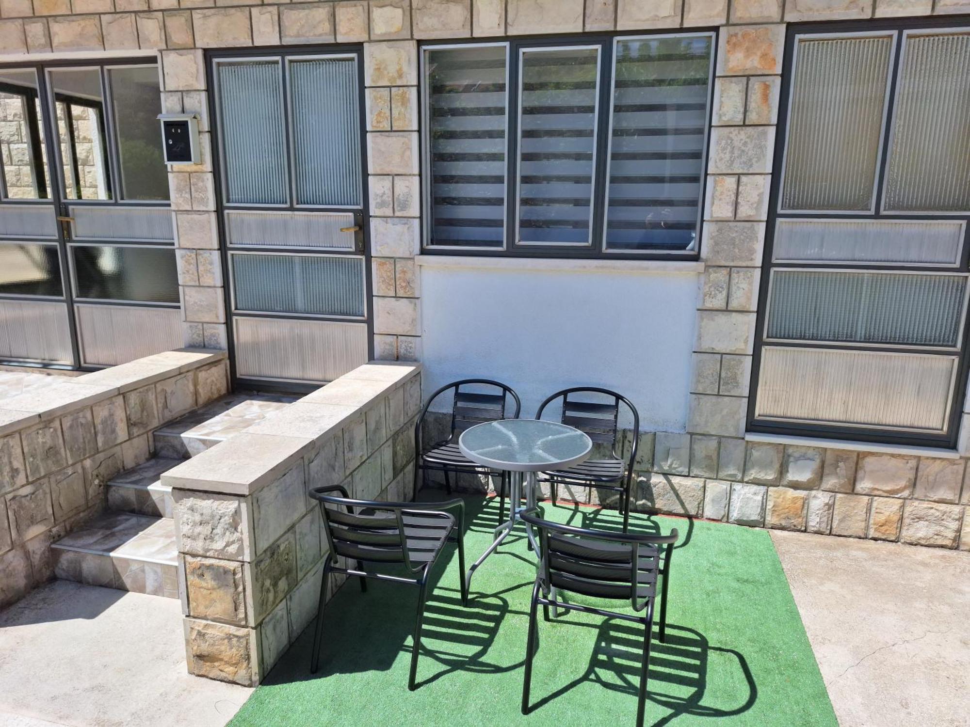 Apartment Slobo Trebinje Exterior photo