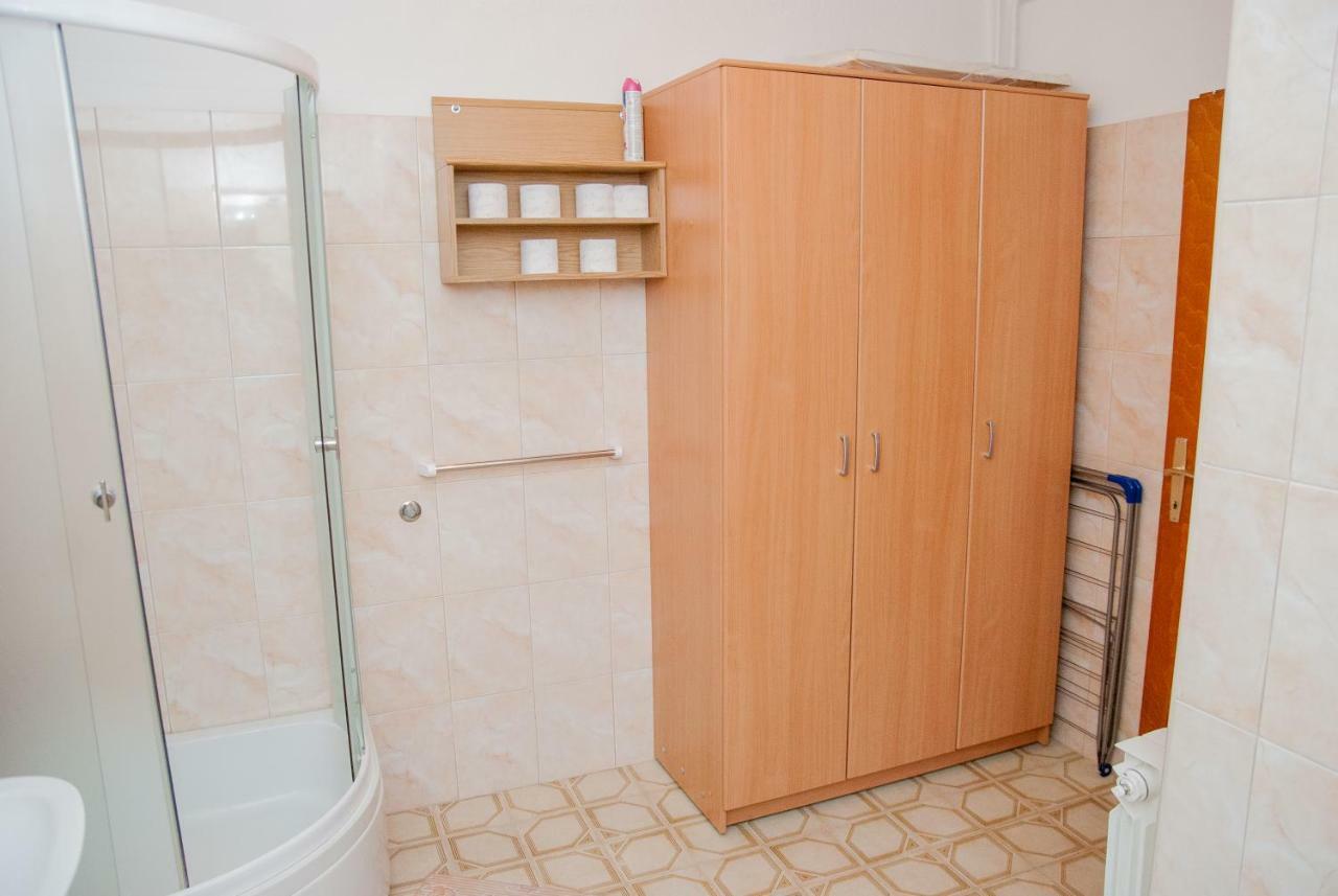 Apartment Slobo Trebinje Exterior photo