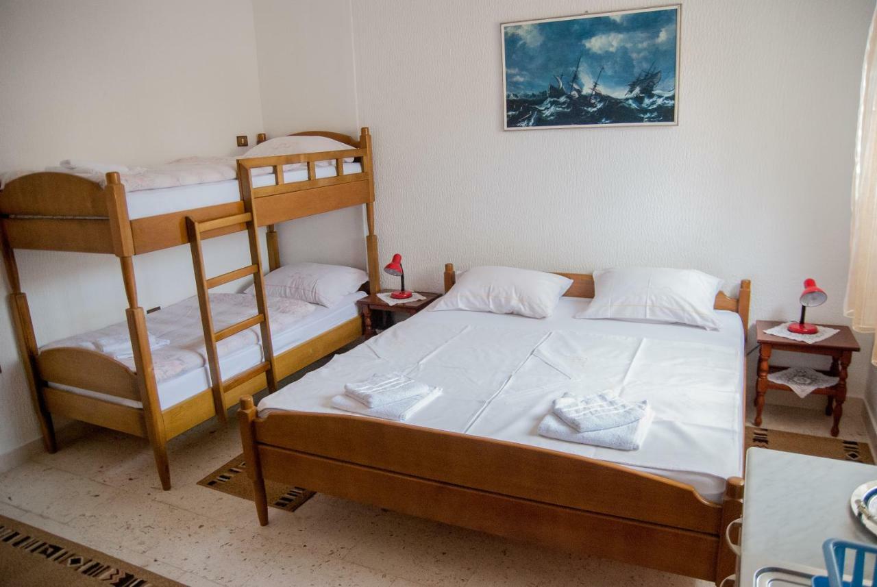 Apartment Slobo Trebinje Exterior photo