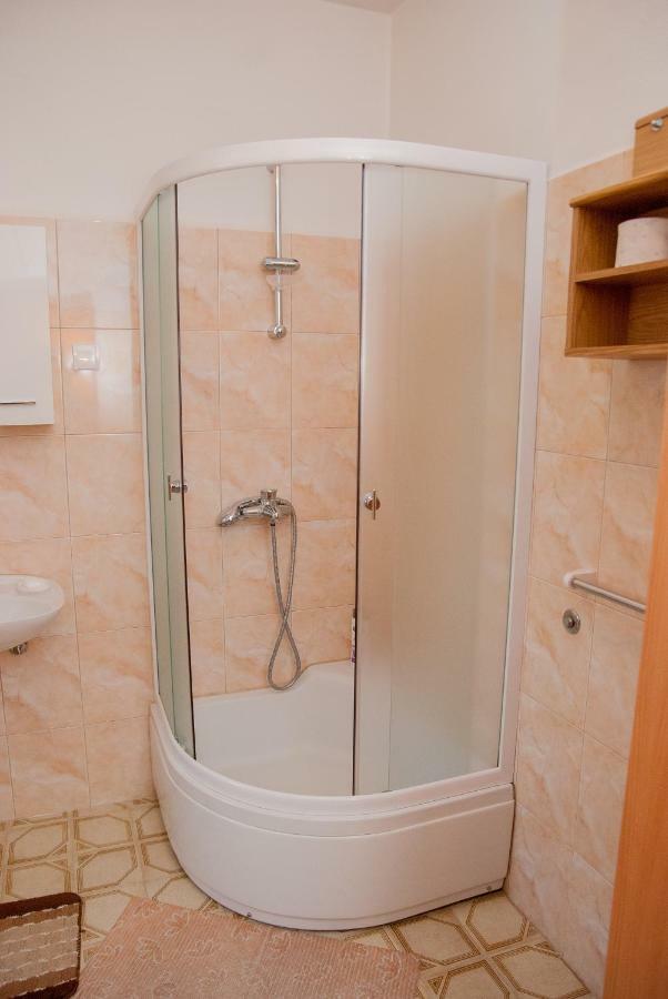 Apartment Slobo Trebinje Exterior photo