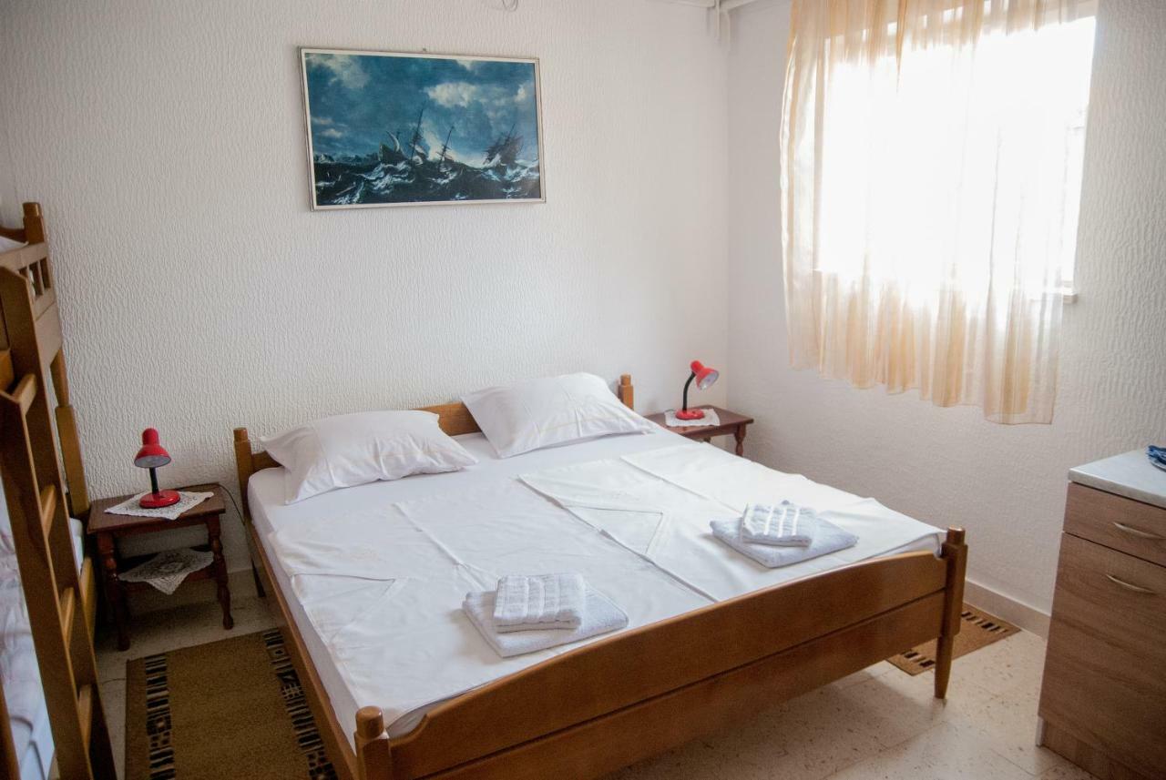 Apartment Slobo Trebinje Exterior photo