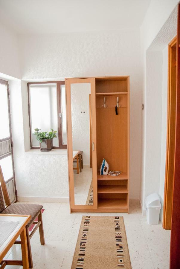 Apartment Slobo Trebinje Exterior photo