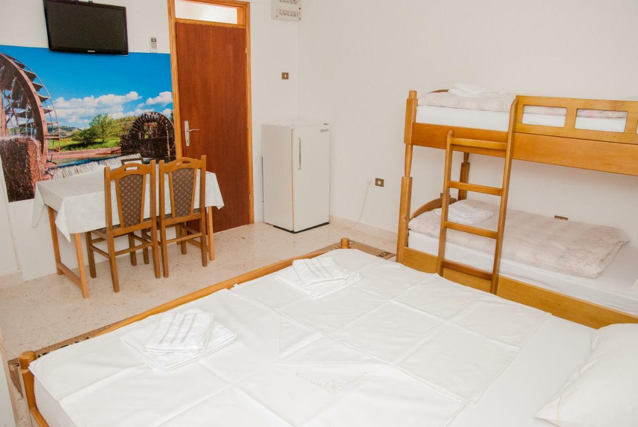 Apartment Slobo Trebinje Exterior photo